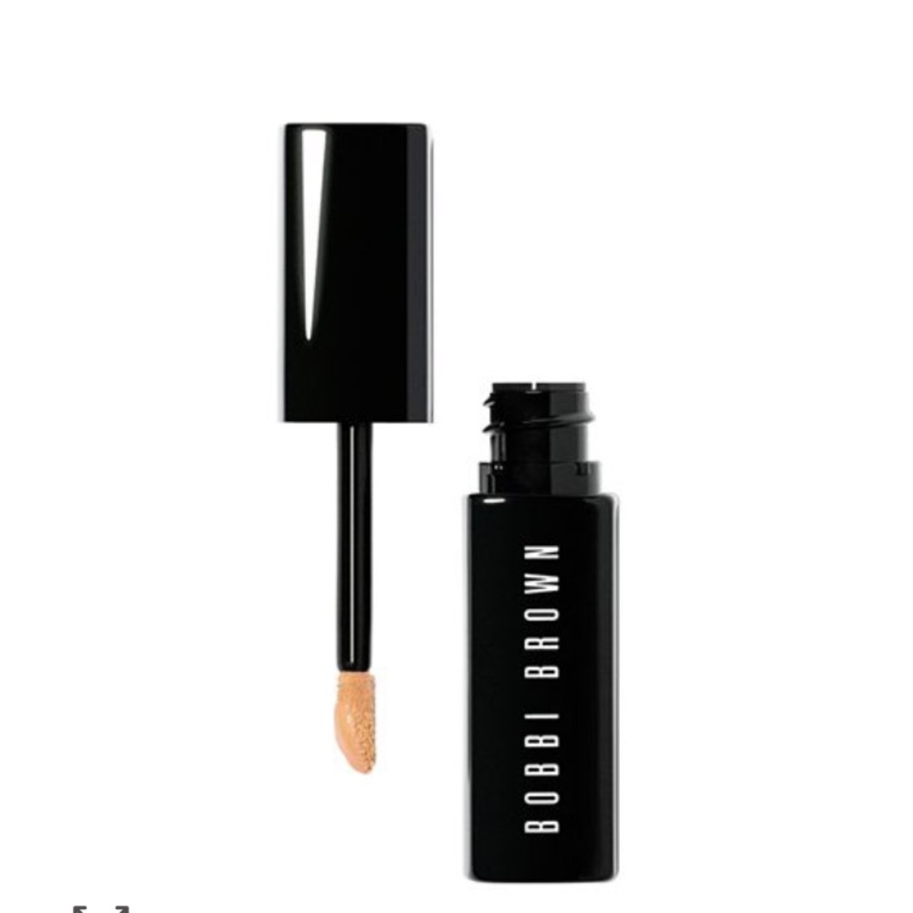 Bobbi Brown intensive skin serum corrector, peach